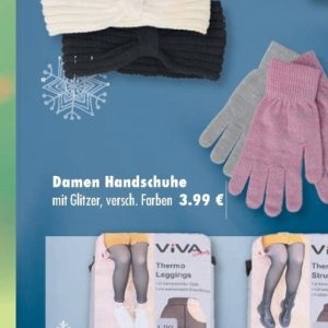 Handschuhe bei Mäc-Geiz