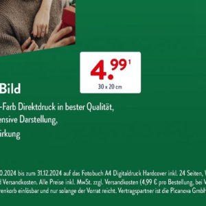 Fotoalben bei Aldi SÜD