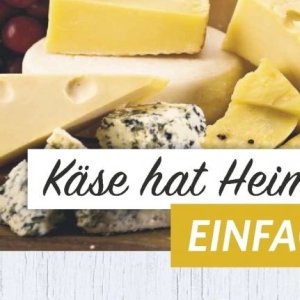 Käse bei Combi