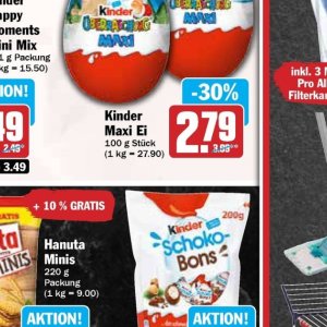  kinder bei Hit