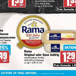  rama bei AEZ