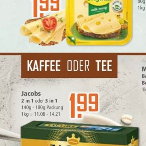 Kaffee bei Klaas und Kock