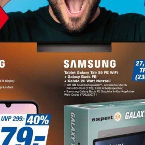 Tablet samsung  bei Techno-Land