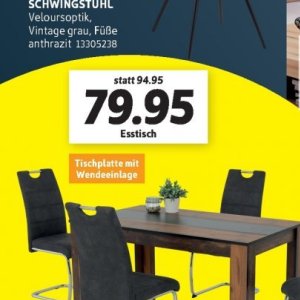 Tischplatte bei Sconto