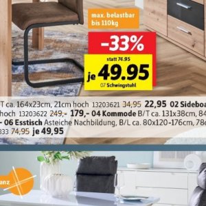 Kommode bei Sconto