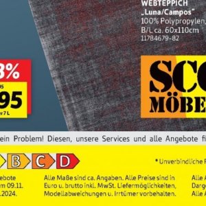 Services bei Sconto