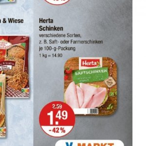   bei V-Markt