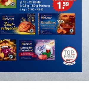 Top bei V-Markt