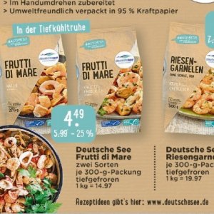 Knoblauch bei V-Markt