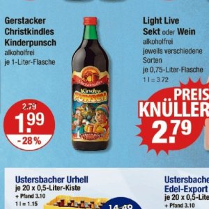  kinder bei V-Markt