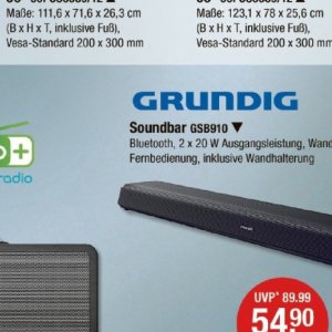 Bluetooth bei V-Markt