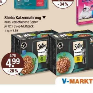   bei V-Markt