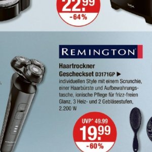 Haartrockner philips  bei V-Markt