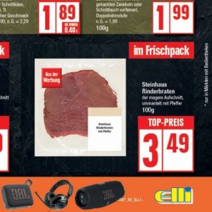  JBL bei Elli Markt