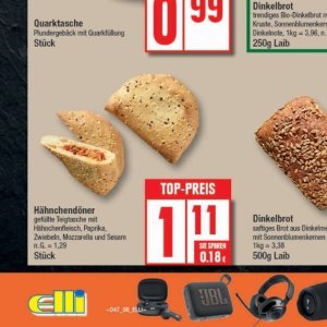 Zwiebeln bei Elli Markt