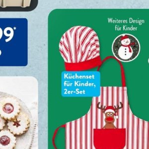  kinder bei Aldi SÜD