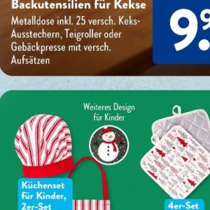  kinder bei Aldi SÜD