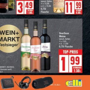  JBL bei Elli Markt