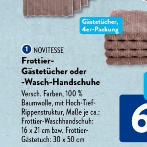 Handschuhe bei Aldi SÜD