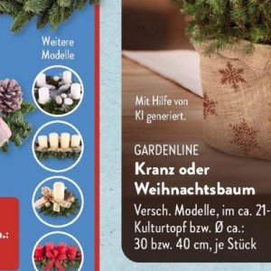 Gartengarnituren bei Aldi SÜD