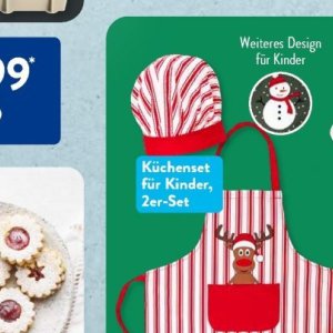  kinder bei Aldi SÜD