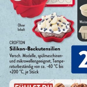 Silikon bei Aldi SÜD