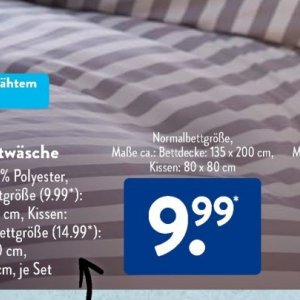 Kissen bei Aldi SÜD