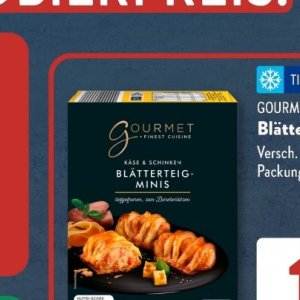 Schinken bei Aldi SÜD