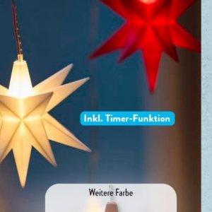 Timer bei Aldi SÜD