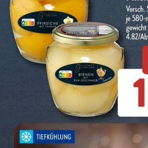 Rum bei Aldi SÜD