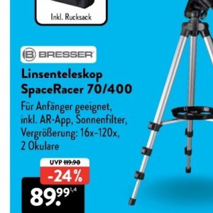 Filter bei Aldi SÜD