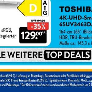 Top bei Aldi SÜD