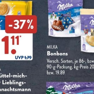 Bonbons bei Aldi SÜD