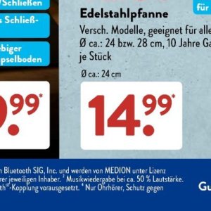   bei Aldi SÜD