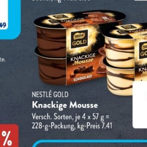 Schokolade bei Aldi SÜD