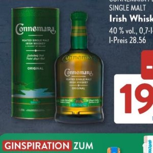 Whisky bei Aldi SÜD