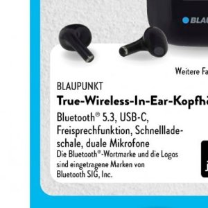 Bluetooth bei Aldi SÜD