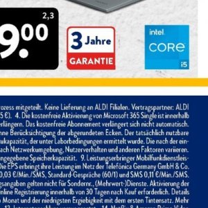   bei Aldi SÜD