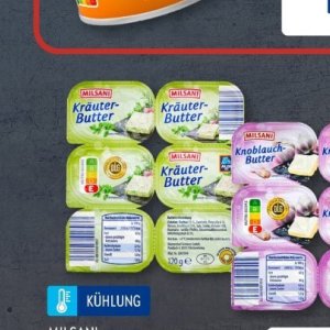 Butter bei Aldi SÜD