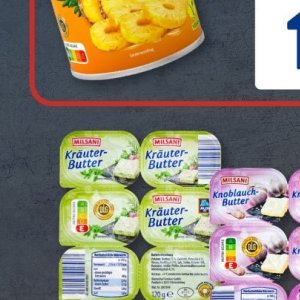 Butter bei Aldi SÜD