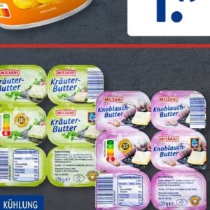 Butter bei Aldi SÜD