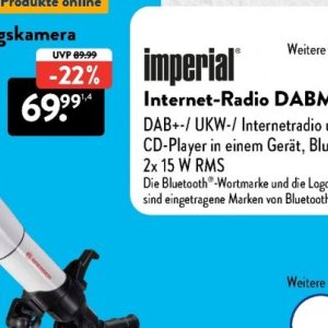 Bluetooth bei Aldi SÜD