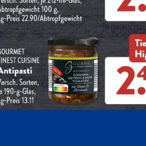 Tomaten bei Aldi SÜD