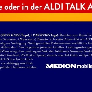   bei Aldi SÜD