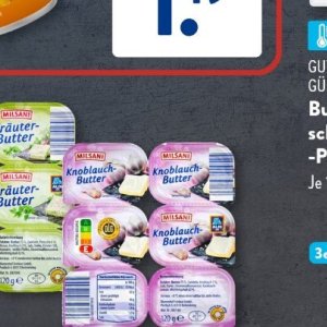 Butter bei Aldi SÜD