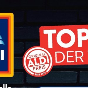 Top bei Aldi SÜD