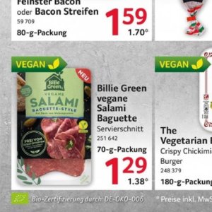 Salami bei Selgros