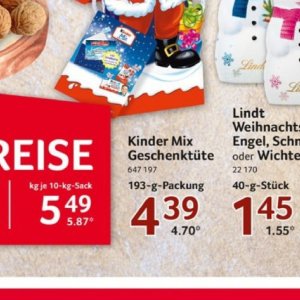  kinder bei Selgros