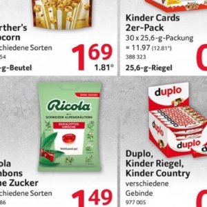 Zucker bei Selgros