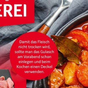 Fleisch bei Selgros